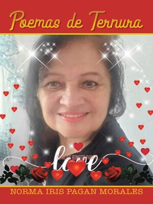 cover image of POEMAS DE TERNURA